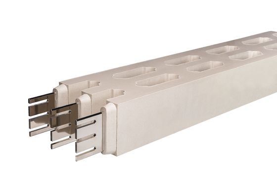 IEC 62271-1 GM-Zは原子力のための樹脂バスウェイを投げた
