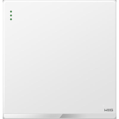 W71Q/2Yは壁に取り付けられた電気ソケットにサドルを置く
