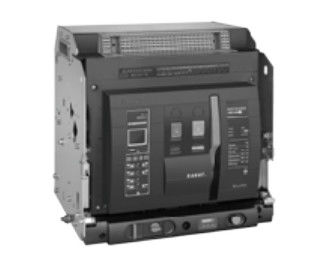 KEMA AC50/60HZ EA40 GB14048.2の空気遮断器