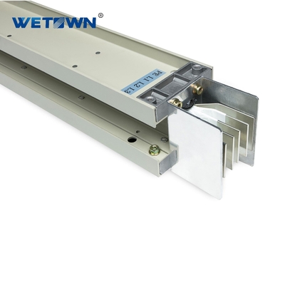 1600A IP66 KEMA KEUR IEC 61439-6の低電圧バスウェイ