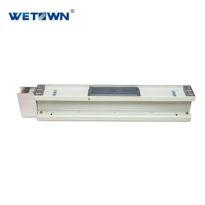 産業工場1000V IEC 61439-6 IP54 LVのコンパクトのBuswayシステム