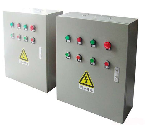 GB/T7251.12-2013 XTM 630Aの低電圧の配電盤