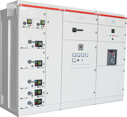 MDmax ABBはIP41低電圧の配電盤を承認した