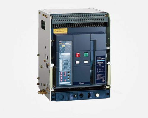 IP30 GB14048.1の低電圧AC400Vの遮断器