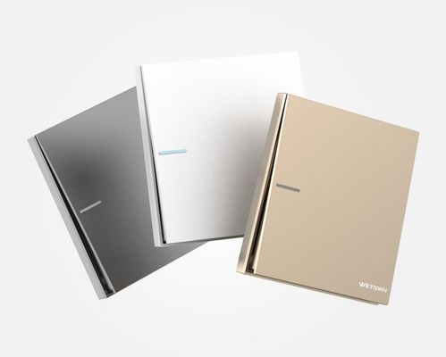 50HZ CU 86*86 16Aの壁に取り付けられたプラグのソケット
