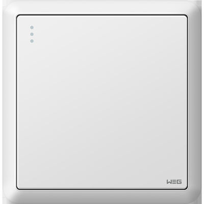 W2A1Q/1Yのソケット出口37mmの壁に取り付けられたプラグのソケット
