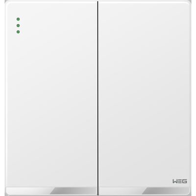 銀製合金白い10A W72Q/2Yの表面の取付けられたプラグのソケット