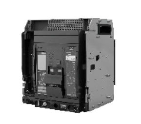 AC50/60HZ GB14048.2 EA16 50KAの空気遮断器