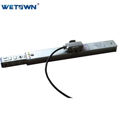 トラックBuswayシステムをつける380V IP54 63A IEC61439-1