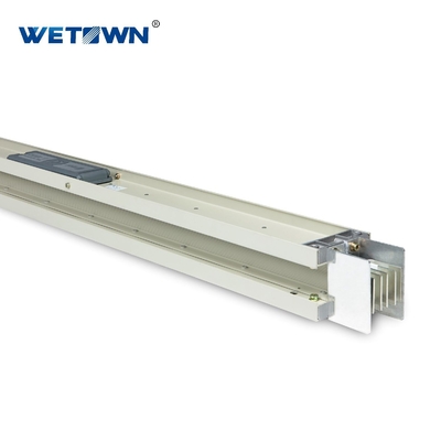 1600A IP66 KEMA KEUR IEC 61439-6の低電圧バスウェイ